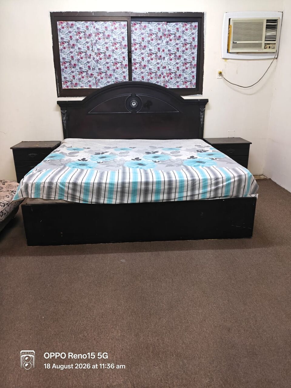 Jubail, Apartments, Flats, Houses & Villas, SAR 1600/month,  SAR 1600/month, Furnished, 1 BR, 1 Kitchen, 1 Bathroom