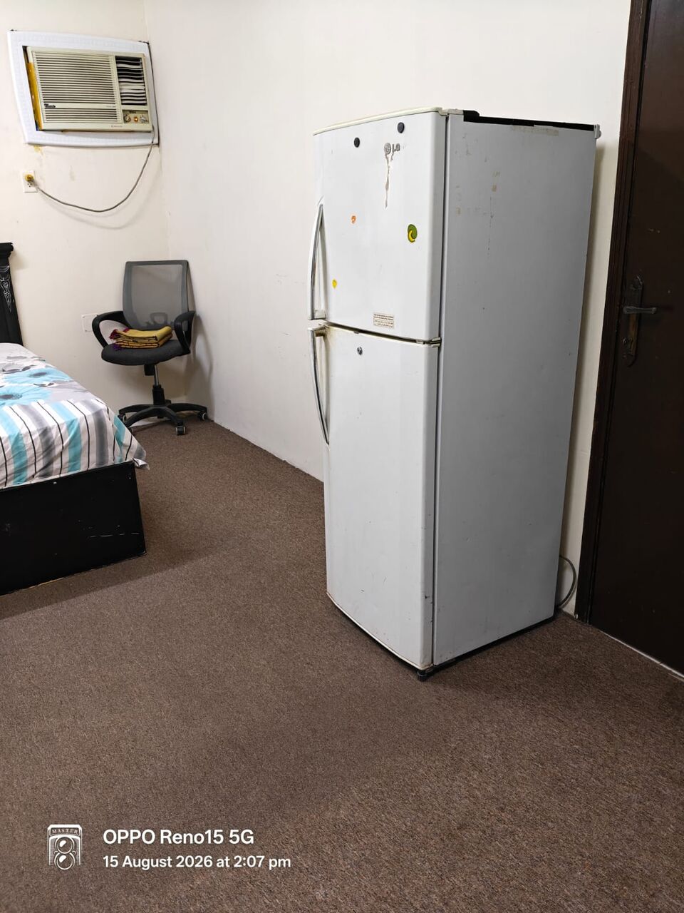 Jubail, Apartments, Flats, Houses & Villas, SAR 1600/month,  SAR 1600/month, Furnished, 1 BR, 1 Kitchen, 1 Bathroom