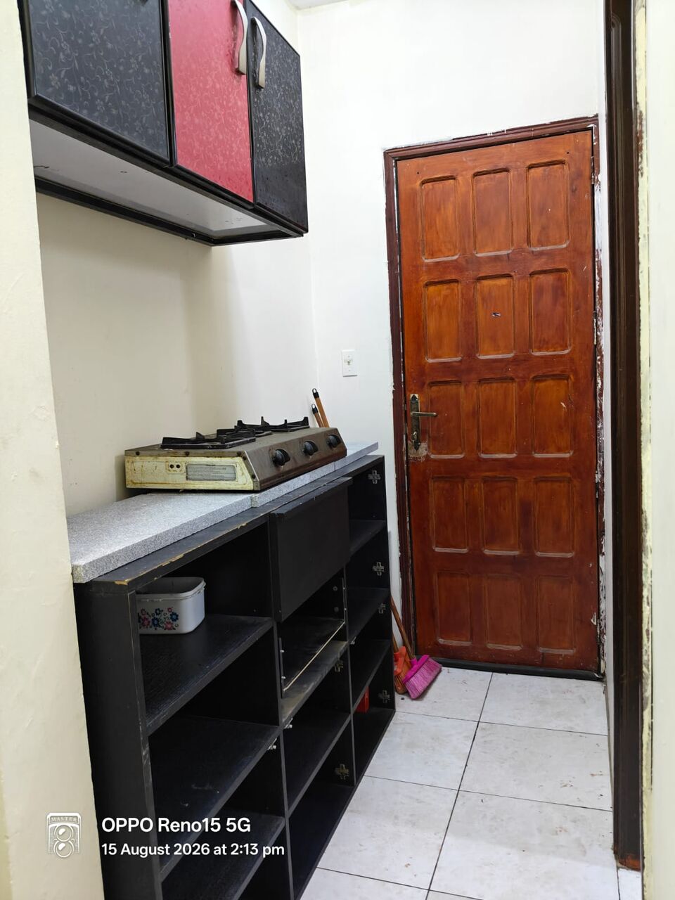 Jubail, Apartments, Flats, Houses & Villas, SAR 1600/month,  SAR 1600/month, Furnished, 1 BR, 1 Kitchen, 1 Bathroom