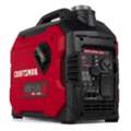 USD 490,  CRAFTSMAN 2500i 2500-Watt Portable Inverter Generator &ndash; Gasoline Single Fuel