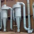 Cyclone Dust Collector Manufacturer In Delhi | Shimi Research