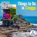 Things To Do In Canggu, Bali: Top Attractions, Activities & Experiences | Active Bali