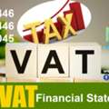 We Do Consulting Vat Financial Statement