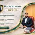 How Will A Divorce Lawyer Delhi Help You In Your Case?