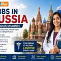 Study MBBS In Russia 2026 | Admission Assistance By DoctorBano