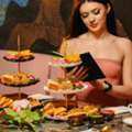 Indian Restaurant Near Me In Downtown Vancouver | Desi Lounge