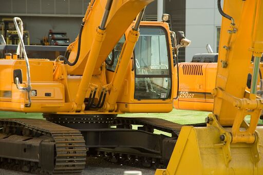 New York, Financial, Equipment Dealership Insurance | Covered By Us