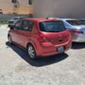 BHD 1250,  Nissan Tiida,  2008,  Automatic,  165000 KM,    &ndash; Well Maintained & Reliable