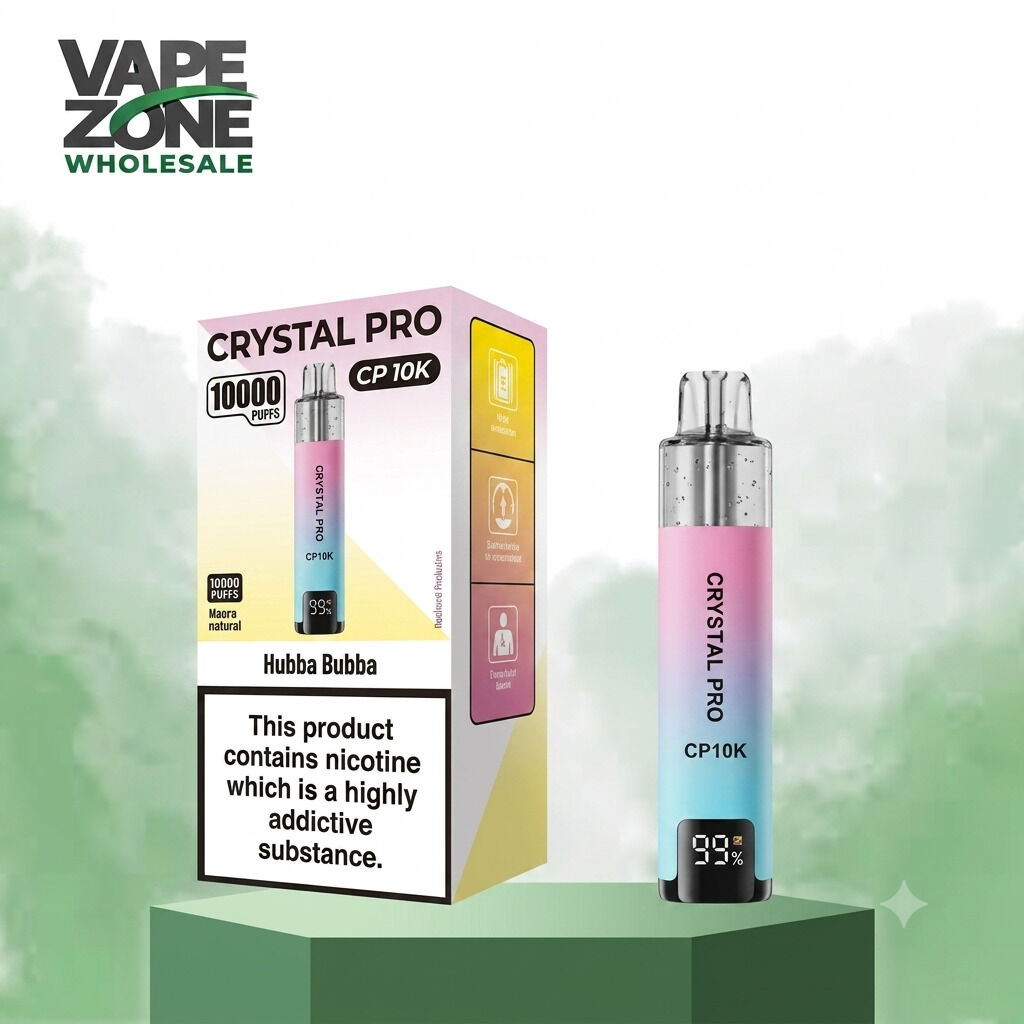 Manchester, Health & Beauty Items, GBP 23,  Crystal Pro 10000 Puffs Box Of 5