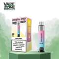 GBP 23,  Crystal Pro 10000 Puffs Box Of 5