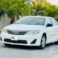 BHD 2200,  Toyota Camry,  2012,  Automatic,  171000 KM,