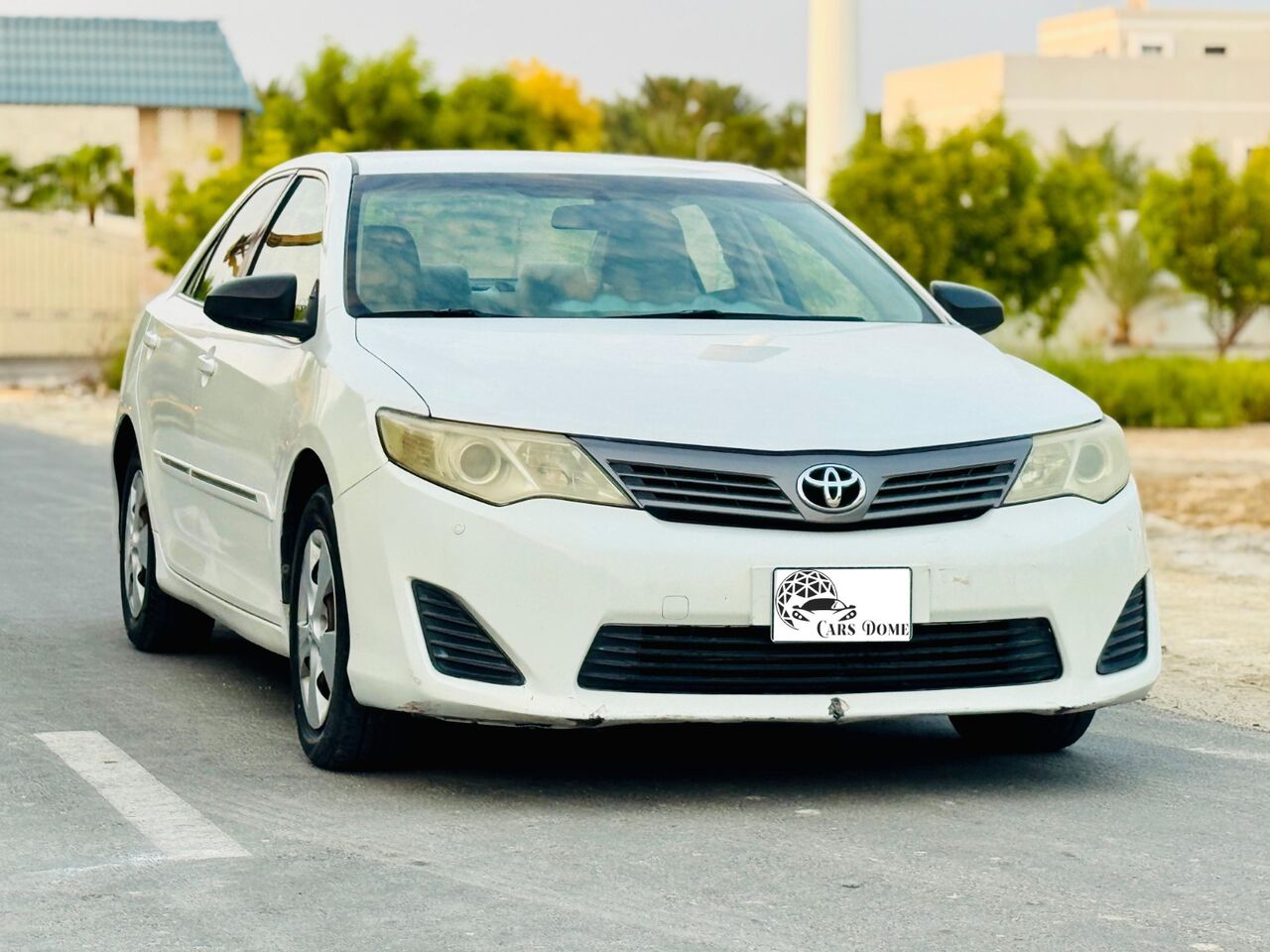 Hamala, Vehicles, Cars & Trucks , BHD 2200,  Toyota Camry,  2012,  Automatic,  171000 KM,