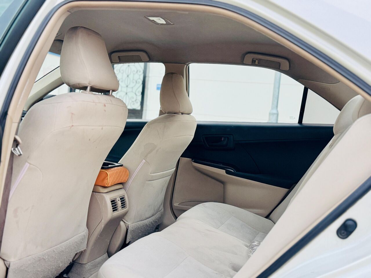 Hamala, Vehicles, Cars & Trucks , BHD 2200,  Toyota Camry,  2012,  Automatic,  171000 KM,