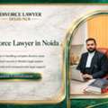 How Can A Divorce Lawyer In Noida Help With Family Disputes?
