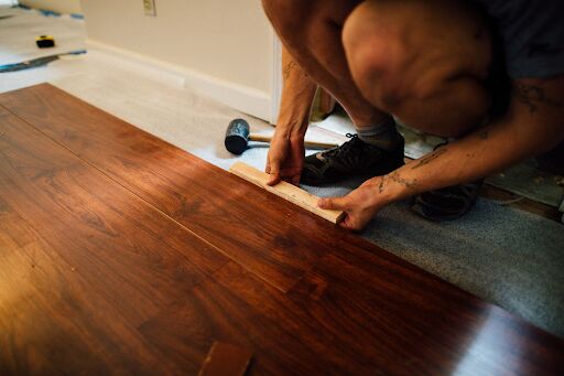New York, Financial, Flooring Contractor Insurance Options | Covered By Us