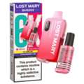 GBP 23,  Lost Mary Bm6000 Puffs Box Of 5
