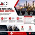 Professional Gypsum Products Supplier In UAE &ndash; Intact Middle East