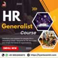 HR Certification Course: Build Your Career As An HR Professional