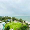 THB 5400000,  3 BR,  146 Sq. Meter,  Condo For Sale, ROYAL BEACH CONDO, Phetchaburi Province, 3 Bedrooms, 20th Floor, 12th