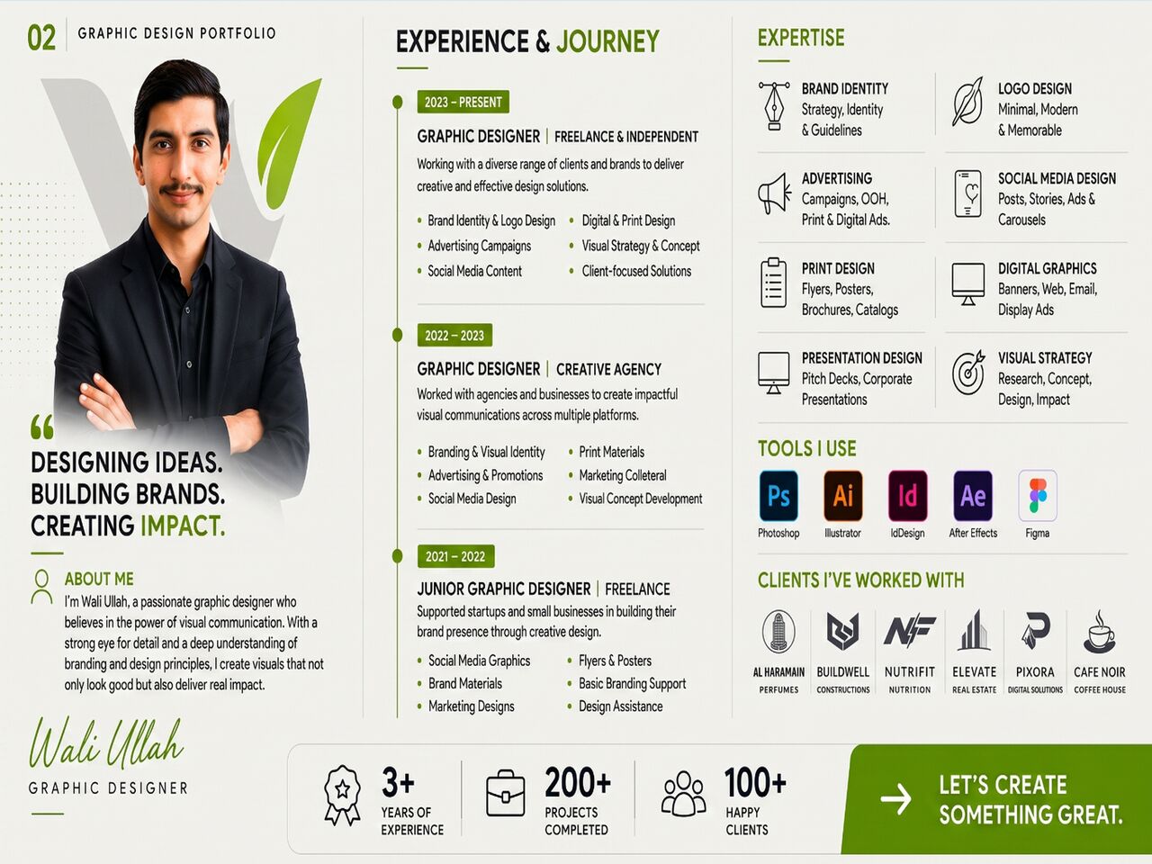 Riyadh, Graphic Design, Professional Graphic Design Services