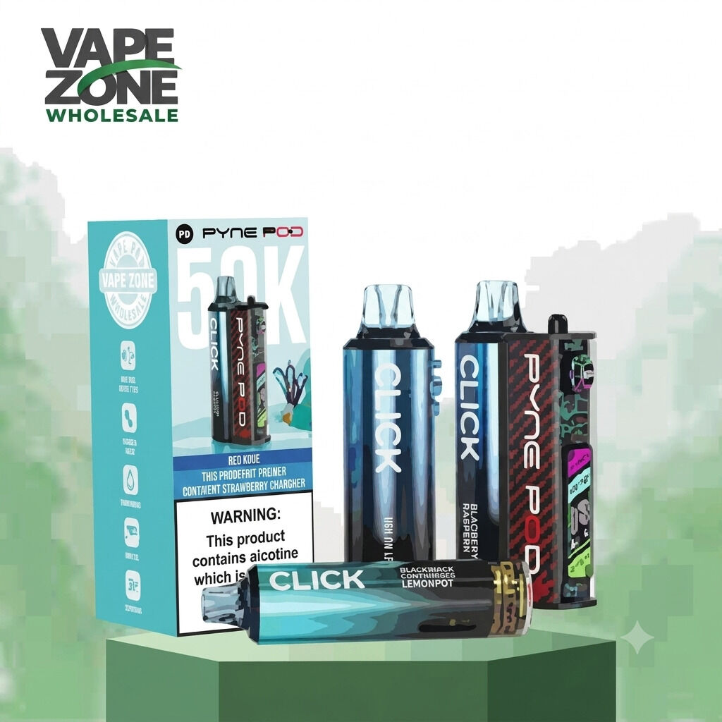 Manchester, Health & Beauty Items, GBP 23,  Pyne Pod Click 50k