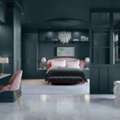 Timeless Bespoke Shaker Bedrooms &ndash; Elegant Fitted Bedroom Design