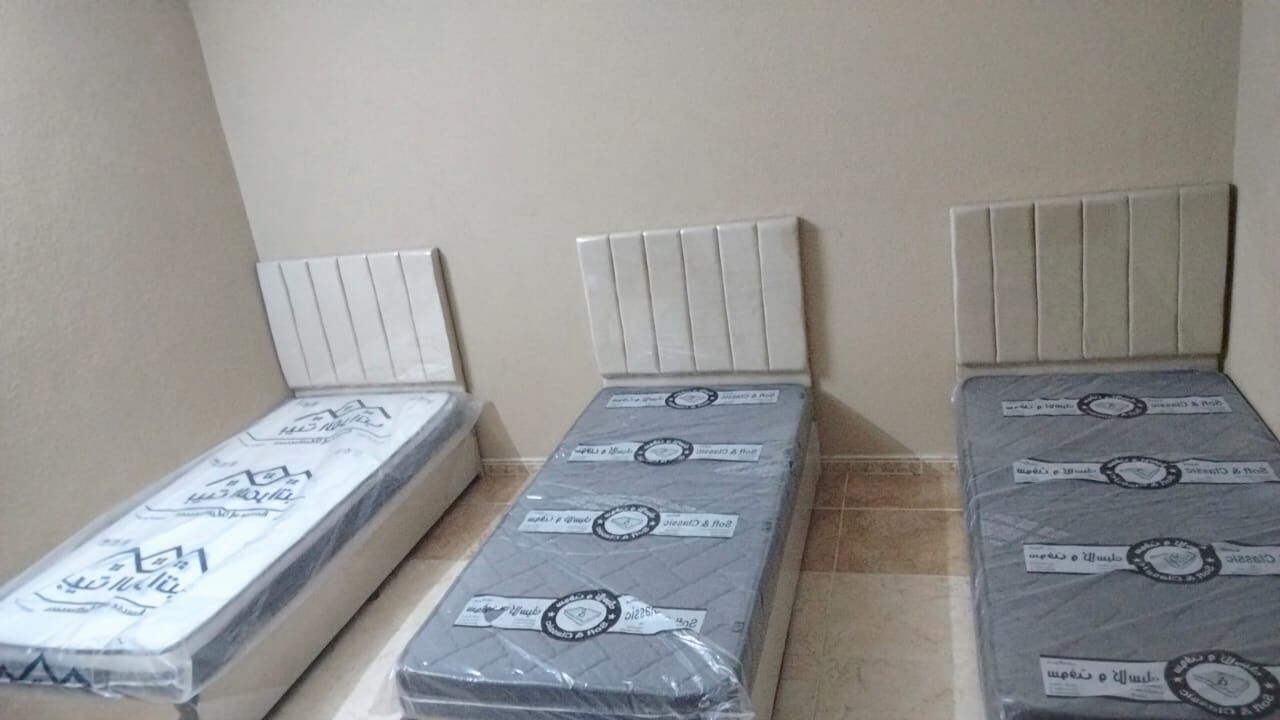 Jeddah, Furniture, SAR 11,  New Best Quality Single Bed Frame Available