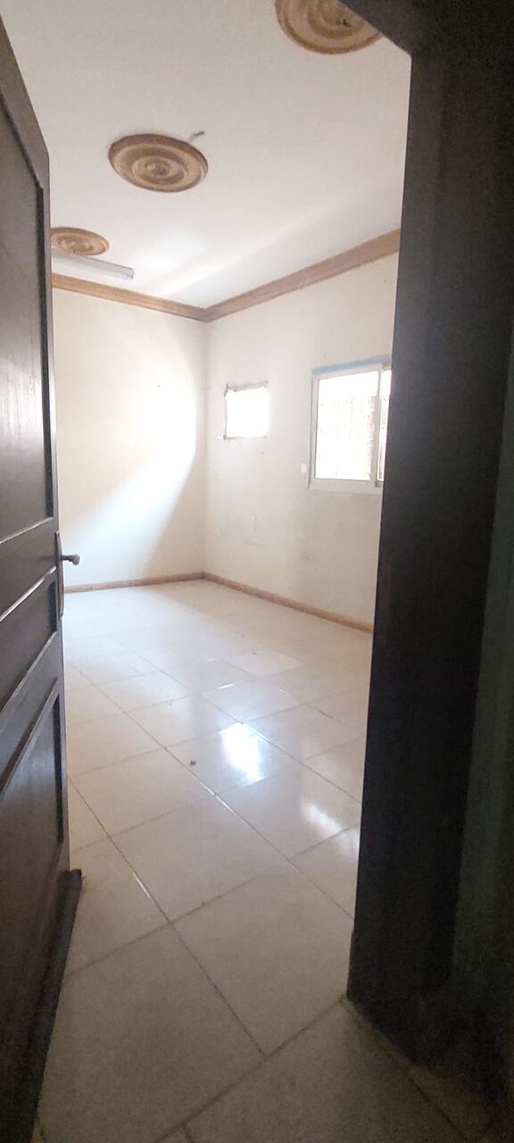 Al Rawdah, Apartments, Flats, Houses & Villas, SAR 18000/year,  1 BR,  Family Apartment First Floor With Lift With 2bath Large House With Kitchen Insalled