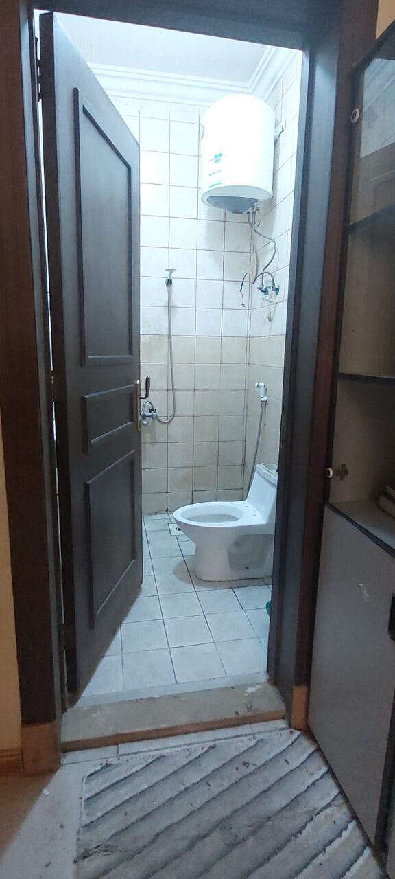 Al Rawdah, Apartments, Flats, Houses & Villas, SAR 18000/year,  1 BR,  Family Apartment First Floor With Lift With 2bath Large House With Kitchen Insalled