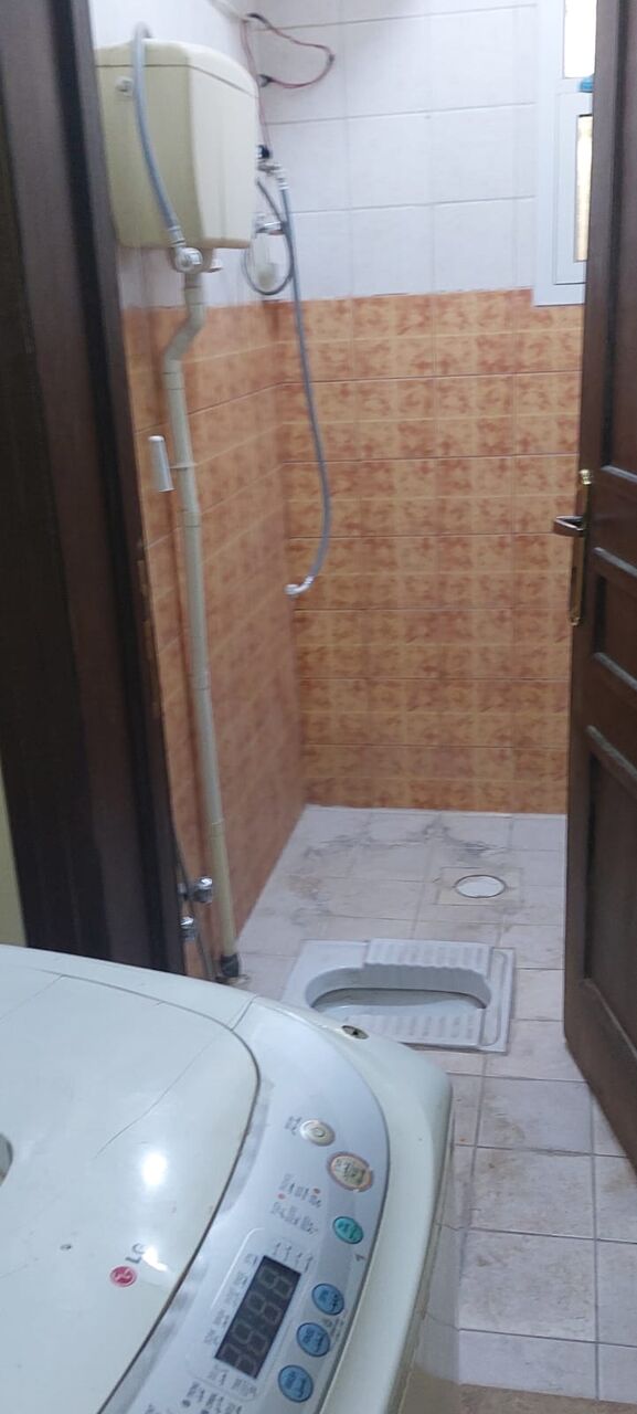 Al Rawdah, Apartments, Flats, Houses & Villas, SAR 18000/year,  1 BR,  Family Apartment First Floor With Lift With 2bath Large House With Kitchen Insalled
