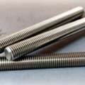 INR 240,  Trusted Threaded Rod Manufacturers In India For Strong And Secure Fastening