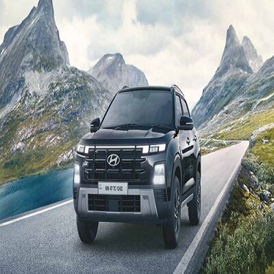 Ahmedabad, Automotive, Explore Hyundai Creta Top Model Price In Ahmedabad Along With Premium Features