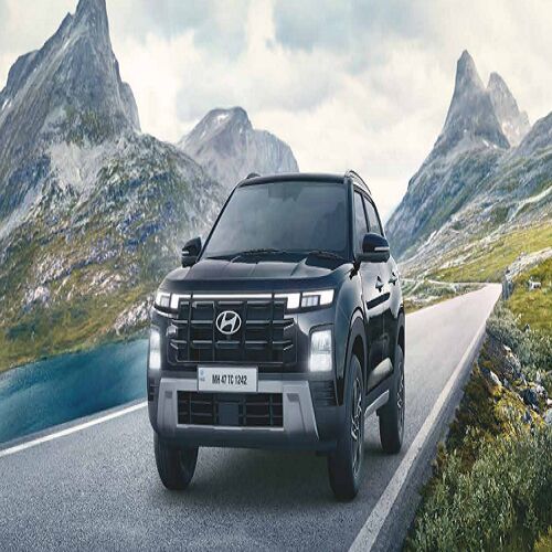 Ahmedabad, Automotive, Explore Hyundai Creta Top Model Price In Ahmedabad Along With Premium Features