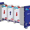 WideGap Gasketed Heat Exchangers - Valutech Inc.