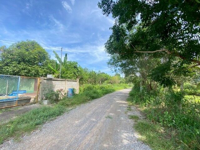 Bangkok, Real Estate For Sale, THB 44256000,  6 BR,  11064 Sq. Feet,  Land For Sale, Thap Tai Subdistrict, Hua Hin District, Prachuap Khiri Khan Province, Near