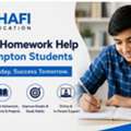 Make Learning Easier With Homework Help Brampton