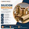 Silicon Bronze Product Manufacturers In India