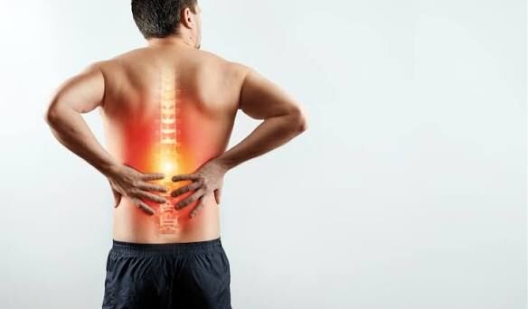 Gurgaon, Health, Understanding The Common Causes Of Lower Back Pain