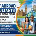Study Abroad Consultants In Gurgaon | Inspire Overseas Education Services