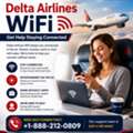 Delta Airlines WiFi &ndash; Get Help Staying Connected