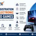 BIS Registration And Certification For Electronic Video Games In India