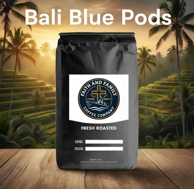 San Francisco, Food, USD 19,  Buy Organic Single Origin Coffee For Region-Specific Flavor