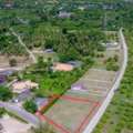 THB 2890000,  6 BR,  340 Sq. Feet,  Land For Sale, Pranburi, 340 Sq M, Pranburi, Prachuap Khiri Khan, Near Pranburi Forest