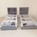 SAR 5,  New Best Quality Single Bed Frame Available