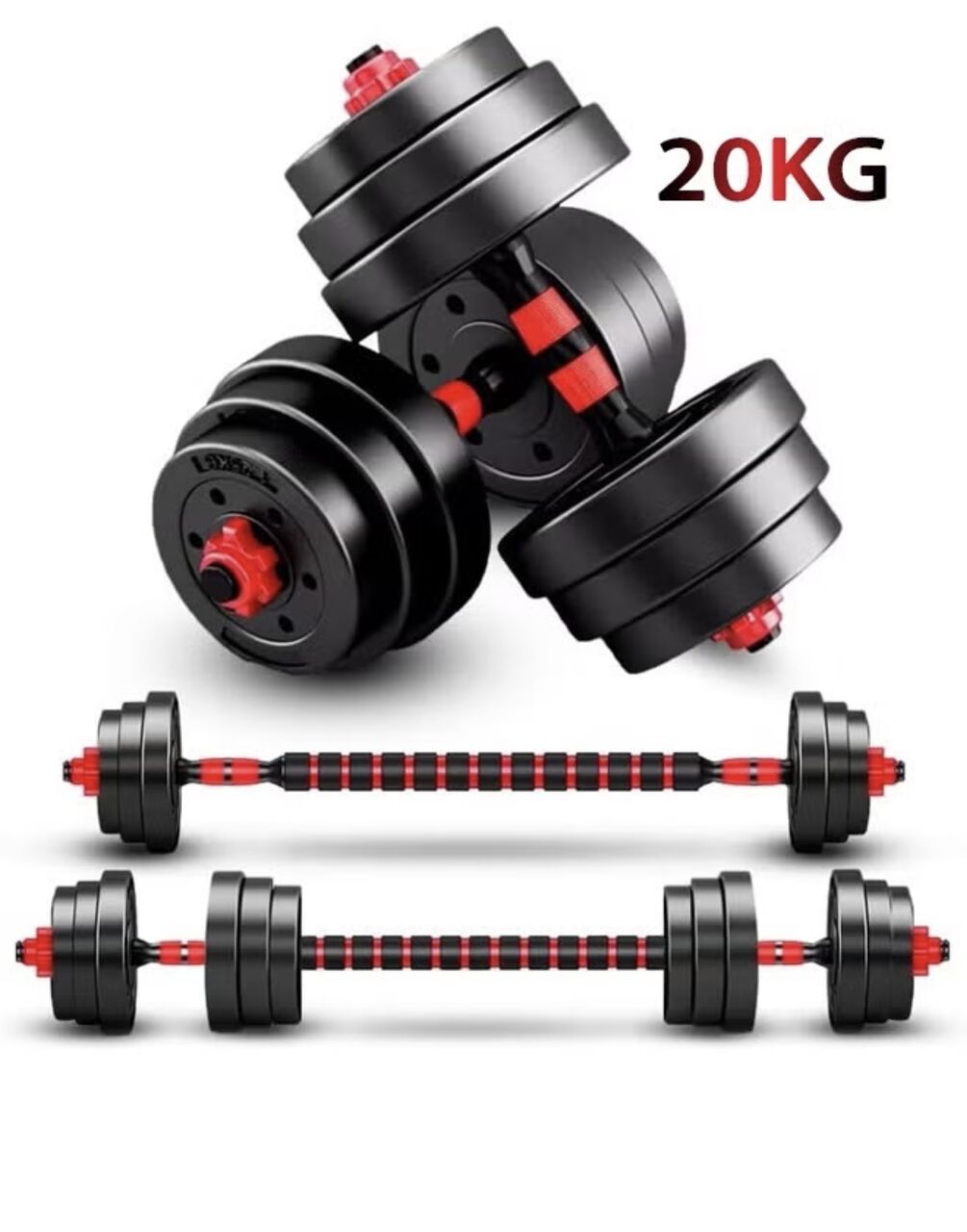 Riyadh, Sporting Goods, SAR 900,  Used Home Gym Equipment For Sale