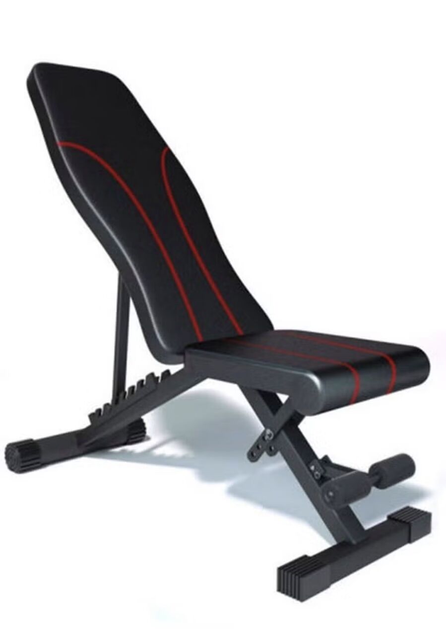 Riyadh, Sporting Goods, SAR 900,  Used Home Gym Equipment For Sale