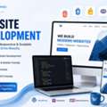 Professional Website Development Services | WaysPro Tech