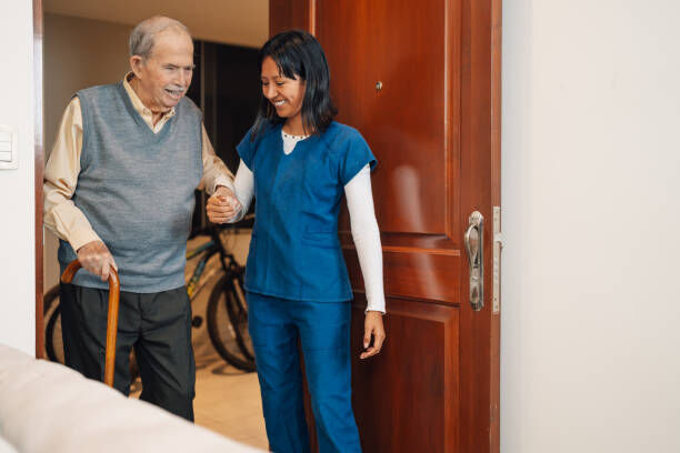 Sydney, Health, Hire An NDIS SIL Provider For Secure, Comfortable Living Today