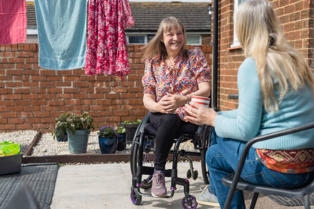 Sydney, Health, Hire An NDIS SIL Provider For Secure, Comfortable Living Today