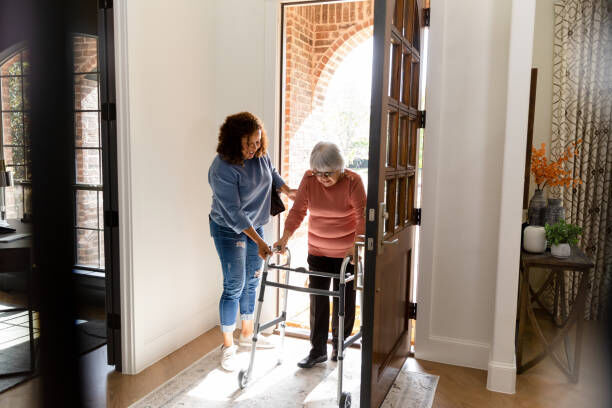 Sydney, Health, Hire An NDIS SIL Provider For Secure, Comfortable Living Today